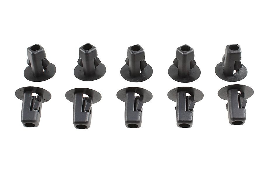 METZGER Suspension, propshaft 12866852 - METZGER