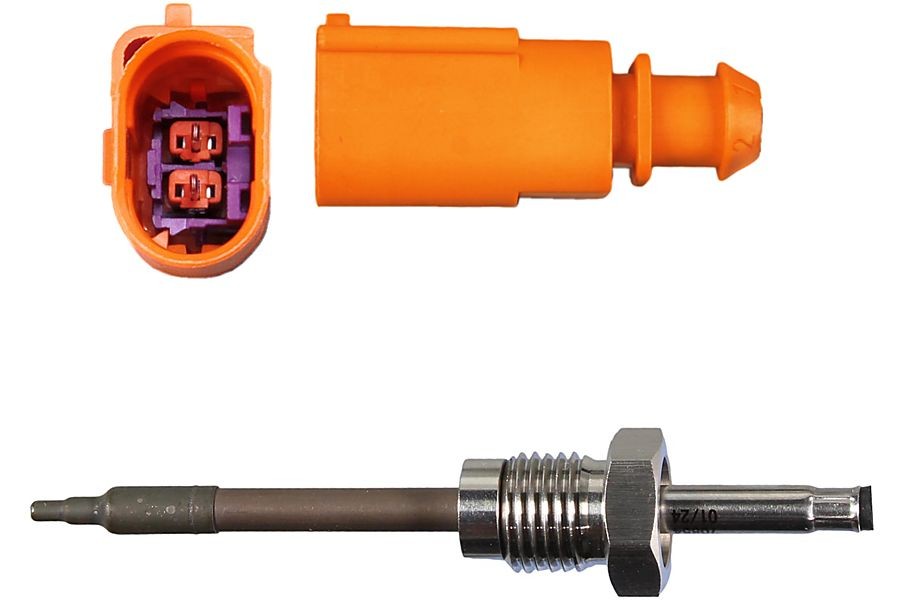 METZGER Thermostat, coolant 12792395 - METZGER