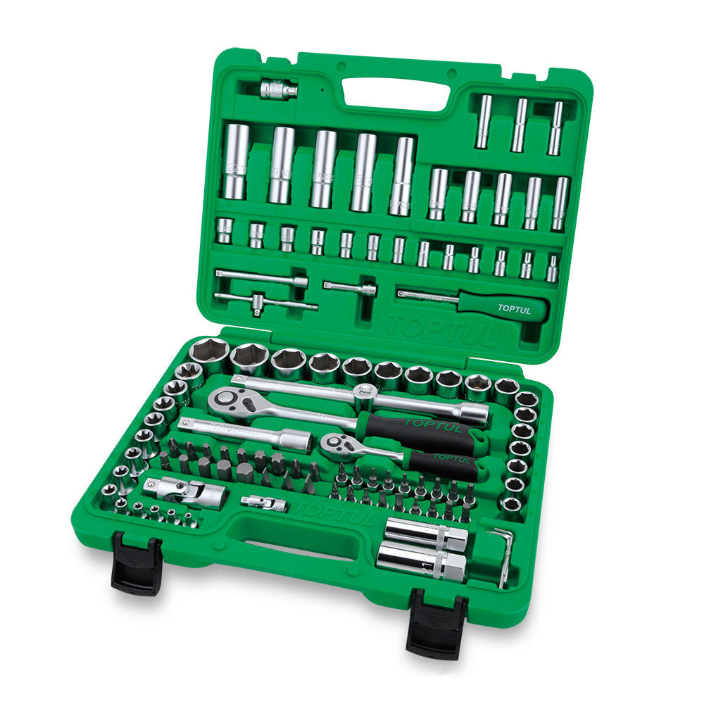 TOPTUL TOOLS 10716810 - TOPTUL