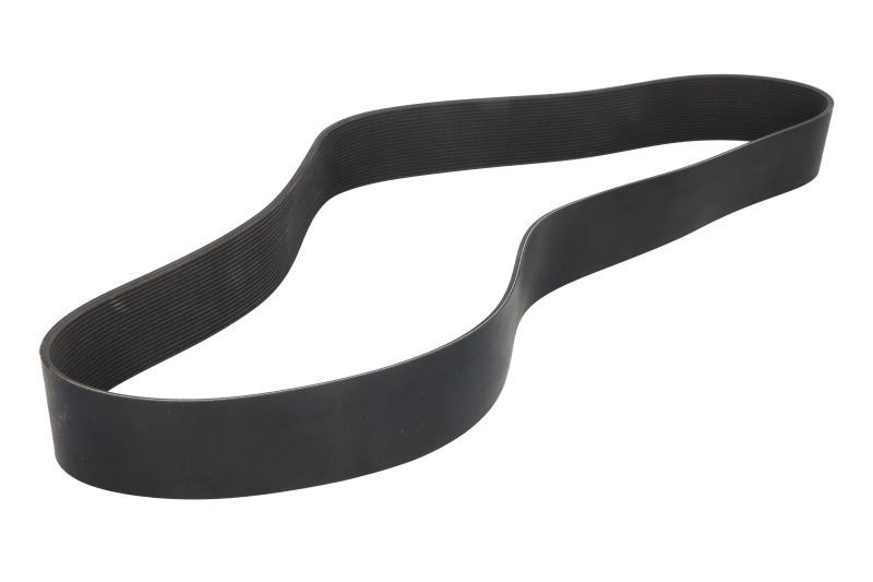 GATES Charge Air Hose 12462587 - GATES