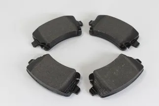TEXTAR Brake Pad Set, disc brake 13088115 - TEXTAR
