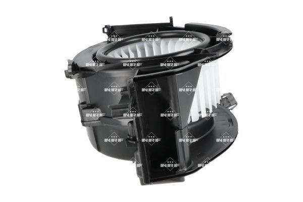 NRF EGR Valve 12223629 - NRF