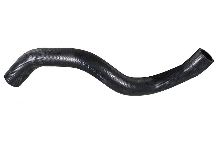 METZGER Hose, fuel overflow 12425833 - METZGER