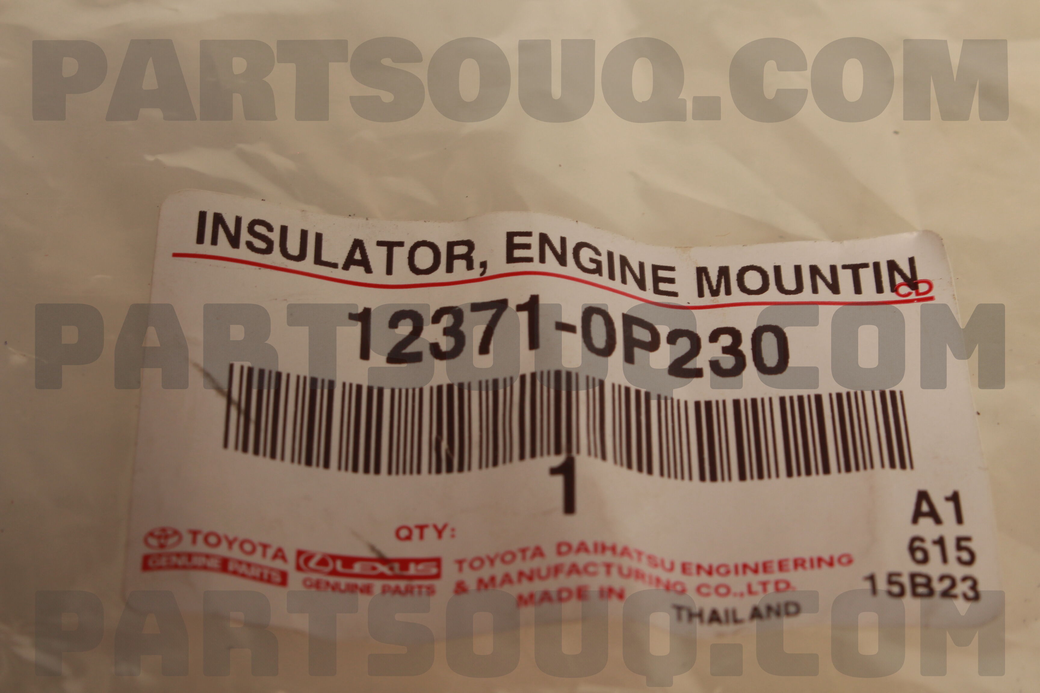 MOTUL Engine Oil 12290030 - MOTUL