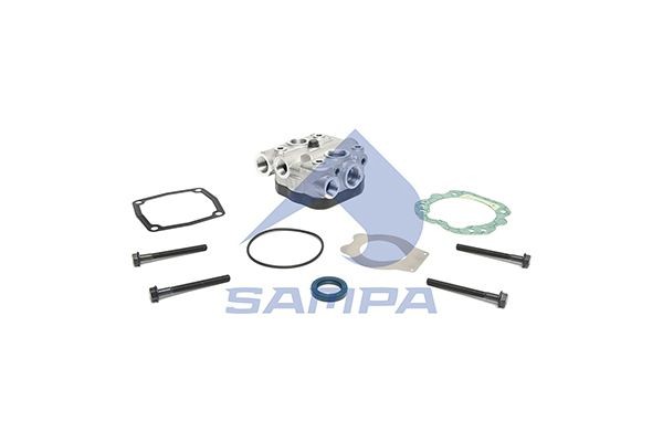 SAMPA Repair Kit, brake caliper 12569948 - SAMPA