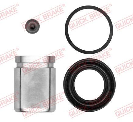 QUICK BRAKE Repair Kit, brake caliper 12257560 - QUICK BRAKE