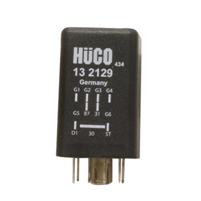 HUCO Fuel Feed Unit 12935039 - HUCO