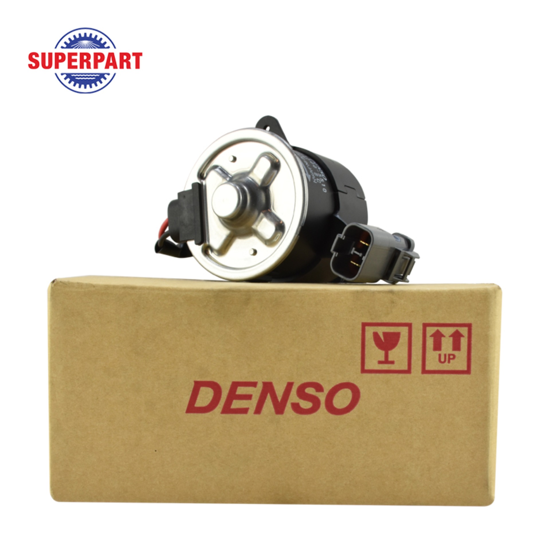 DENSO Glow Plug 10676162 - DENSO