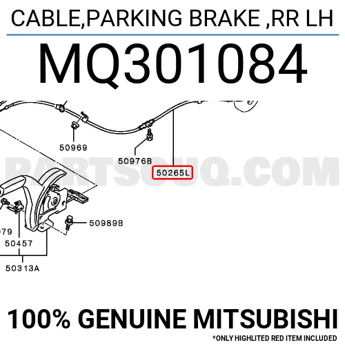 MTR-DEPO Headlight 30112849 - MTR-DEPO