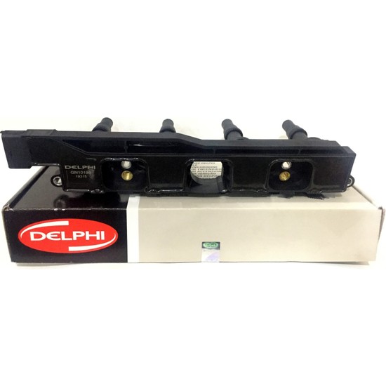 DELPHI Link/Coupling Rod, stabiliser 11154881 - DELPHI