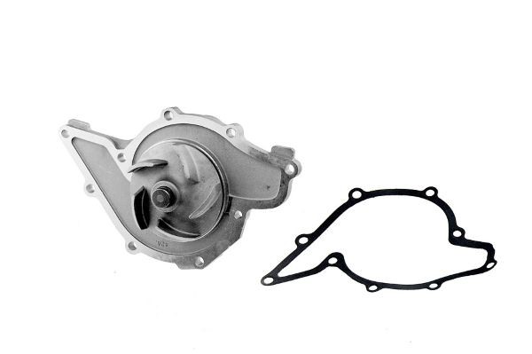 MTR Water Pump, engine cooling 12161021 - MTR