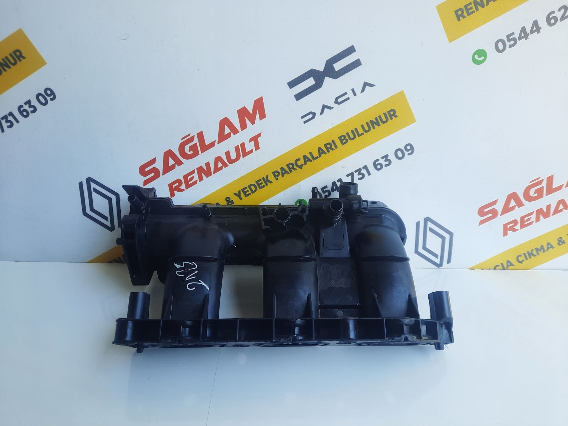 RENAULT OE OE ITEM 13047384 - RENAULT OE