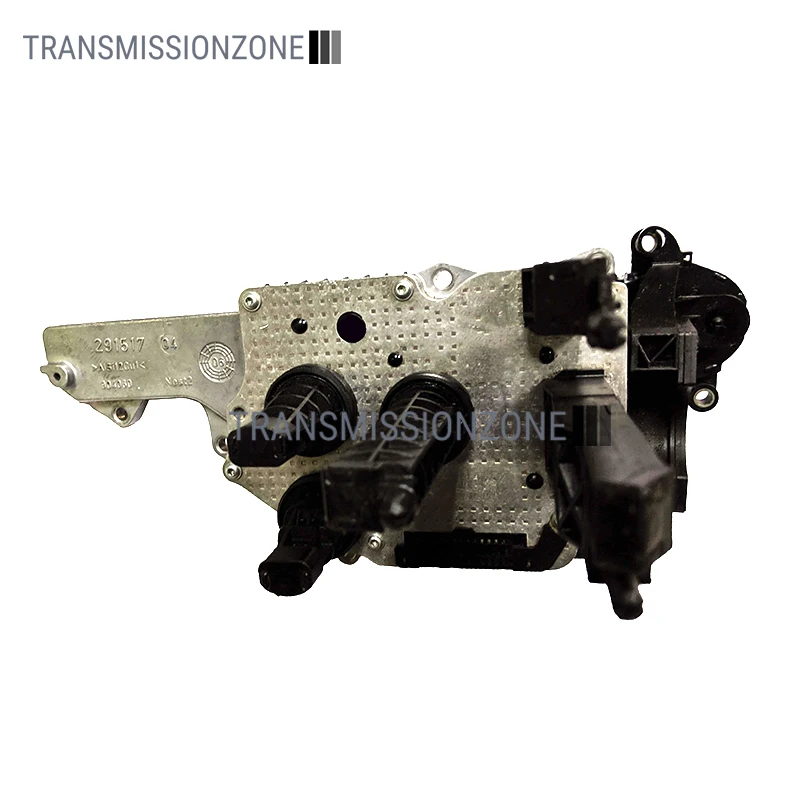 MTR Charge Air Cooler 13054781 - MTR