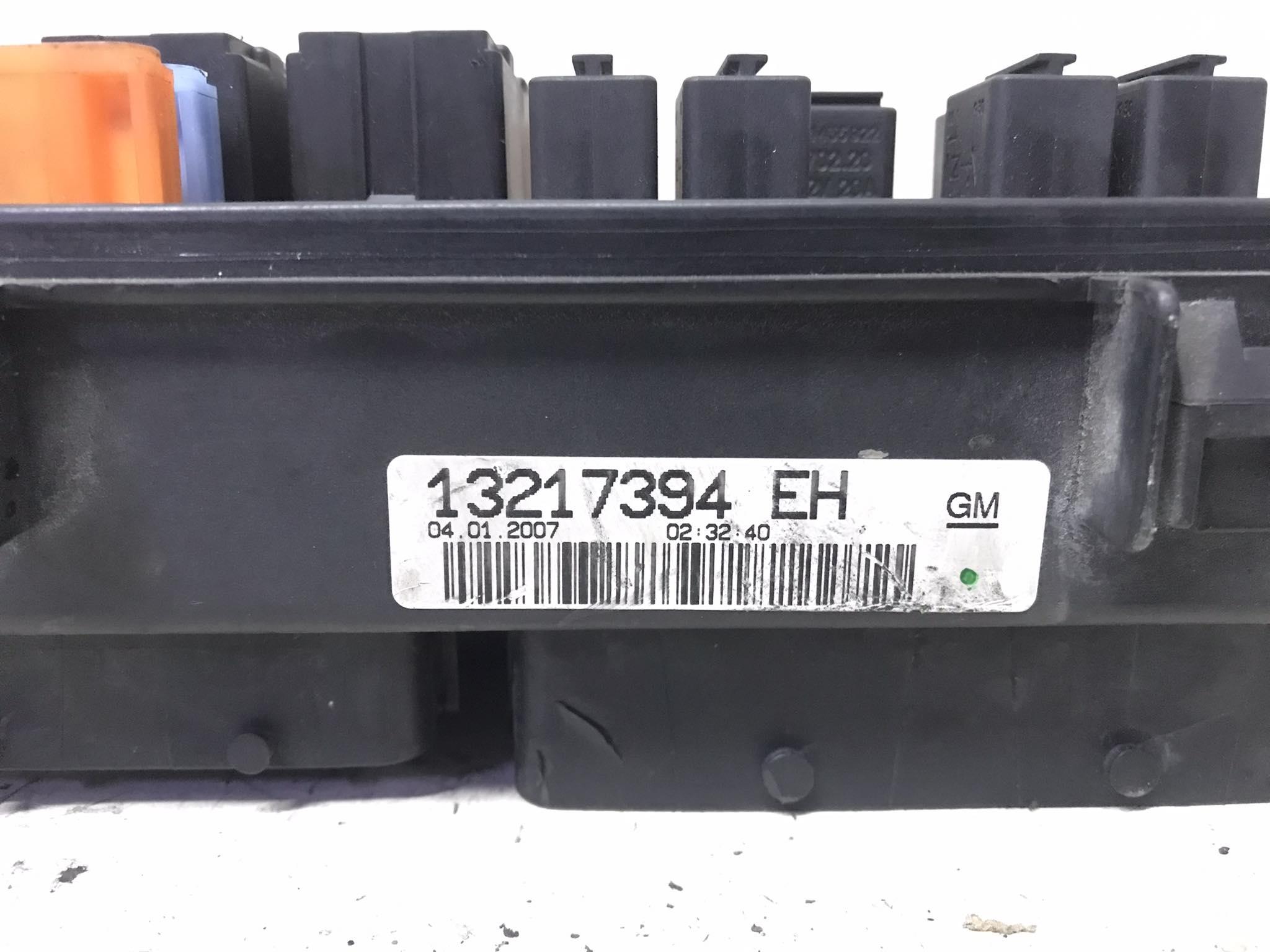 OPEL OE OE item 12139394 - OPEL OE