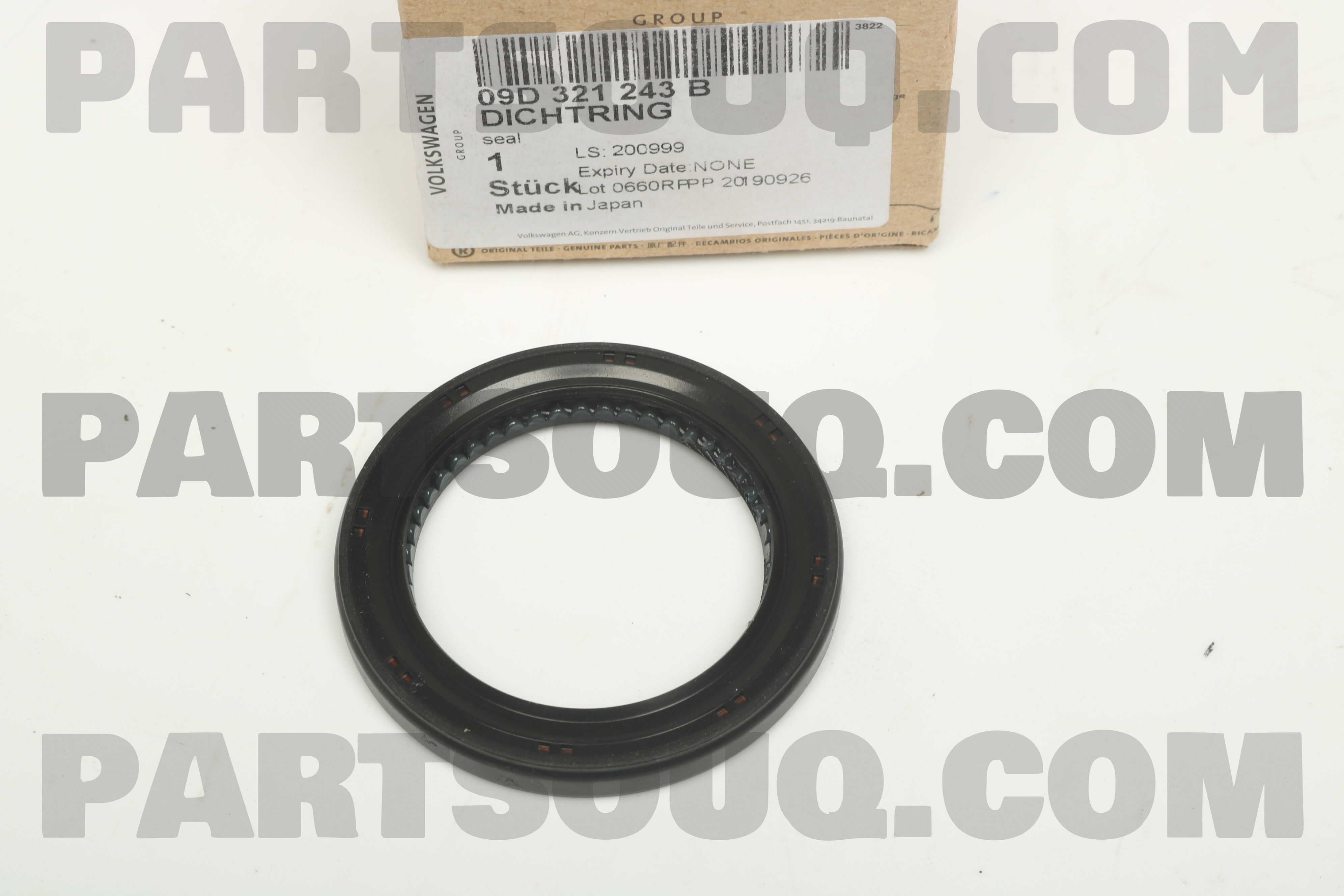 NISSAN OE OE ITEM 12200445 - NISSAN OE