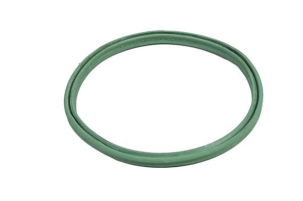 METZGER Clip, trim/protection strip 12425162 - METZGER