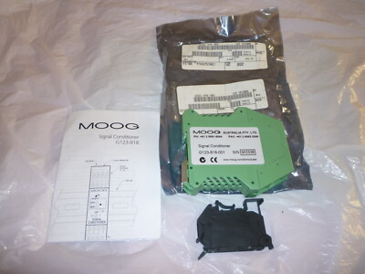 MOOG Tie Rod End 12218016 - MOOG