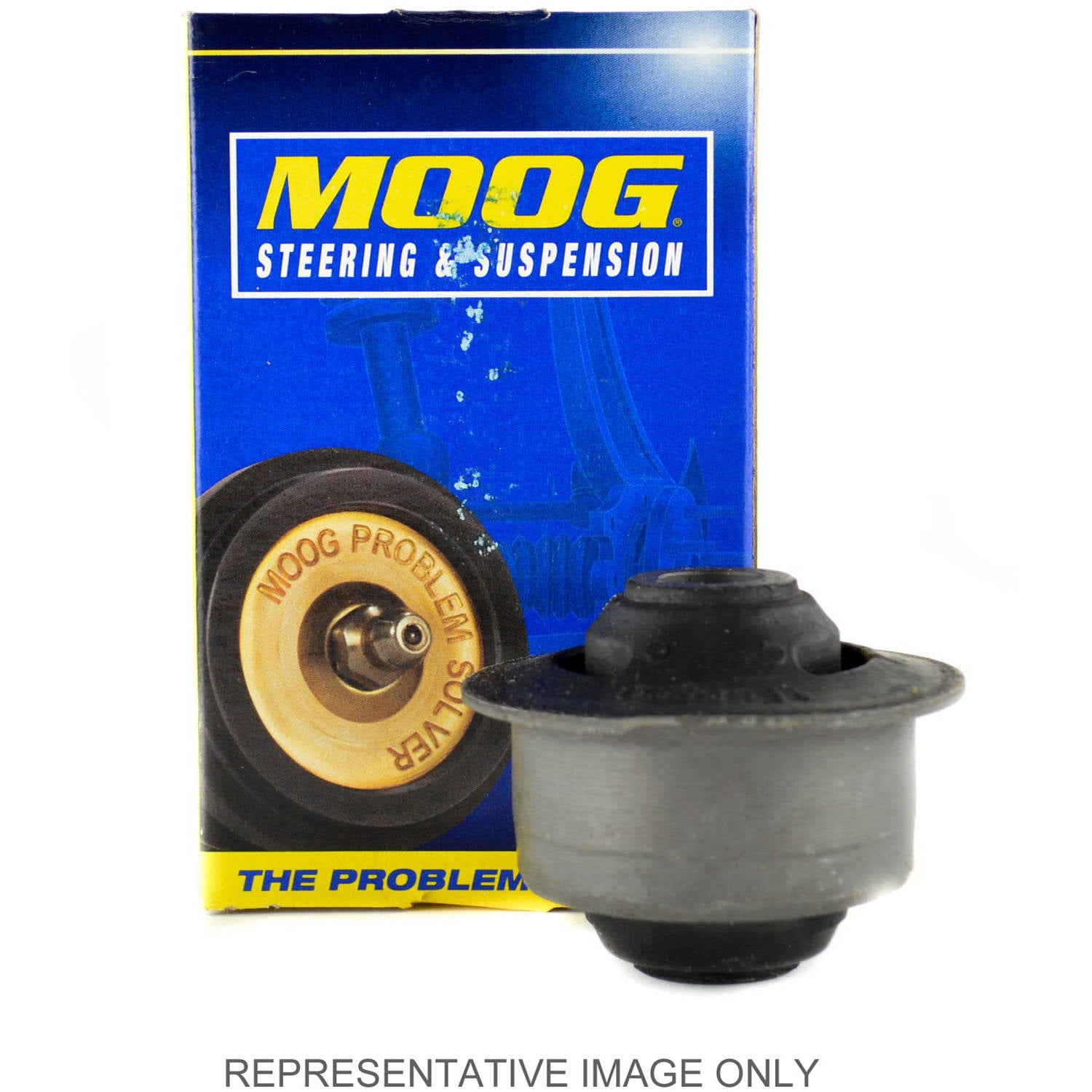 MOOG Mounting, stabiliser 11939585 - MOOG