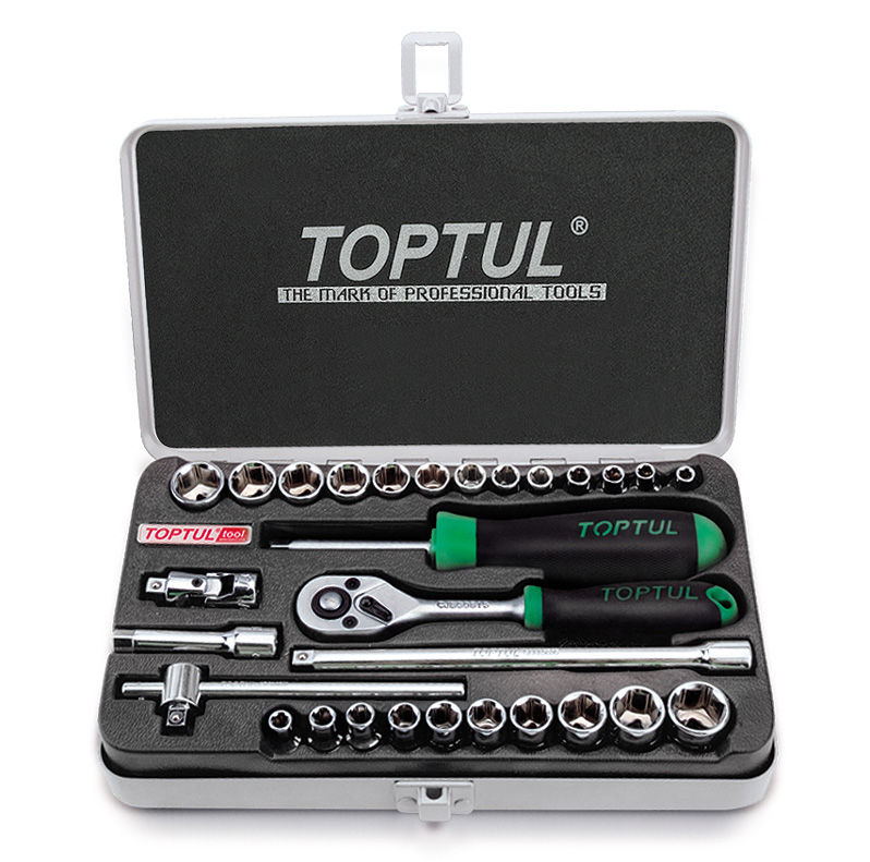 TOPTUL Tools 11741236 - TOPTUL