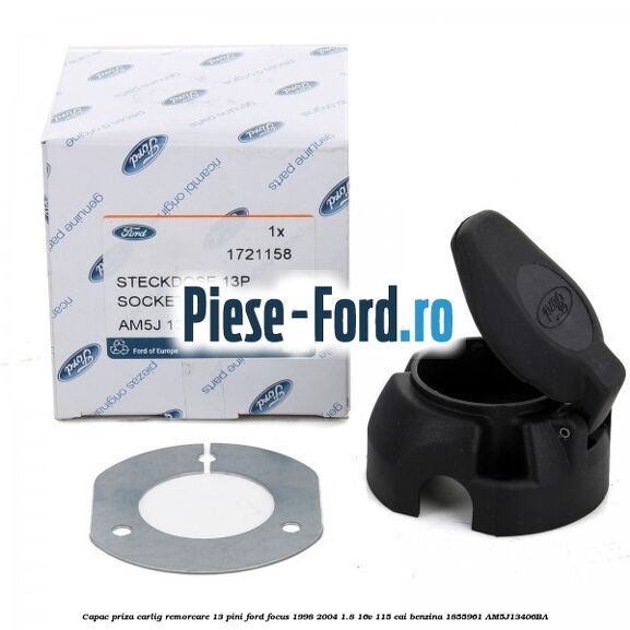 FORD OE OE ITEM 13085416 - FORD OE