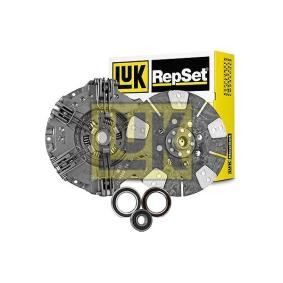 LuK Clutch Kit 10876936 - LuK
