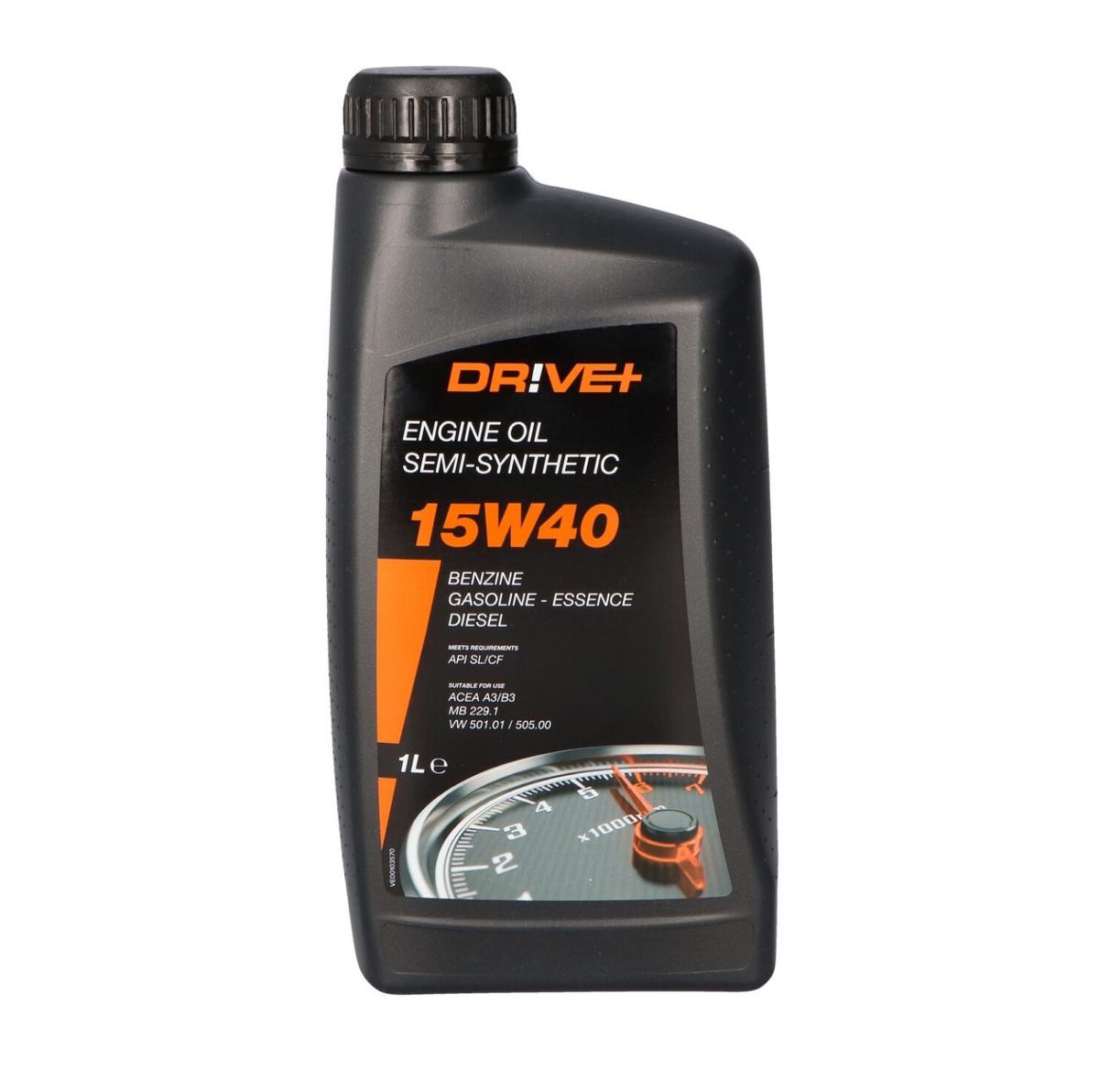 Dr!ve+ Brake Disc 12157715 - Dr!ve+