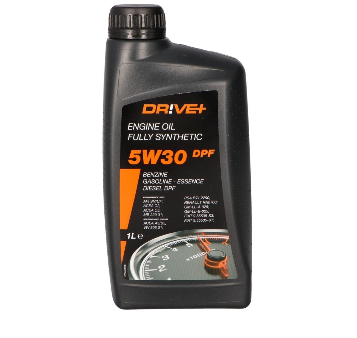 Dr!ve+ Brake Disc 12157814 - Dr!ve+