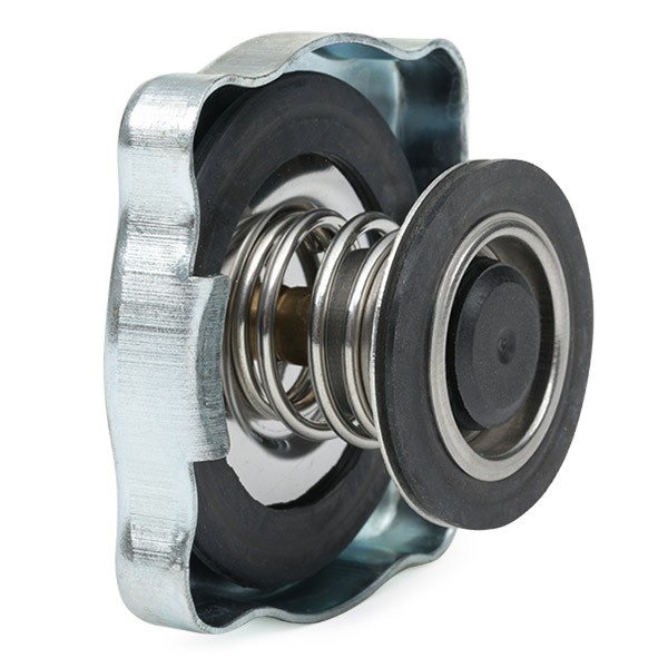 ORIGINAL IMPERIUM Fuel Line 12203100 - ORIGINAL IMPERIUM