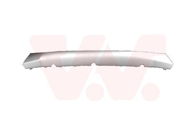 VAN WEZEL Auxiliary Stop Light 11765204 - VAN WEZEL
