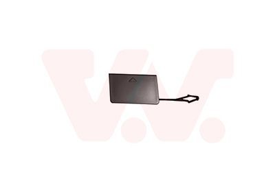 VAN WEZEL Splash Panel, brake disc 11766627 - VAN WEZEL