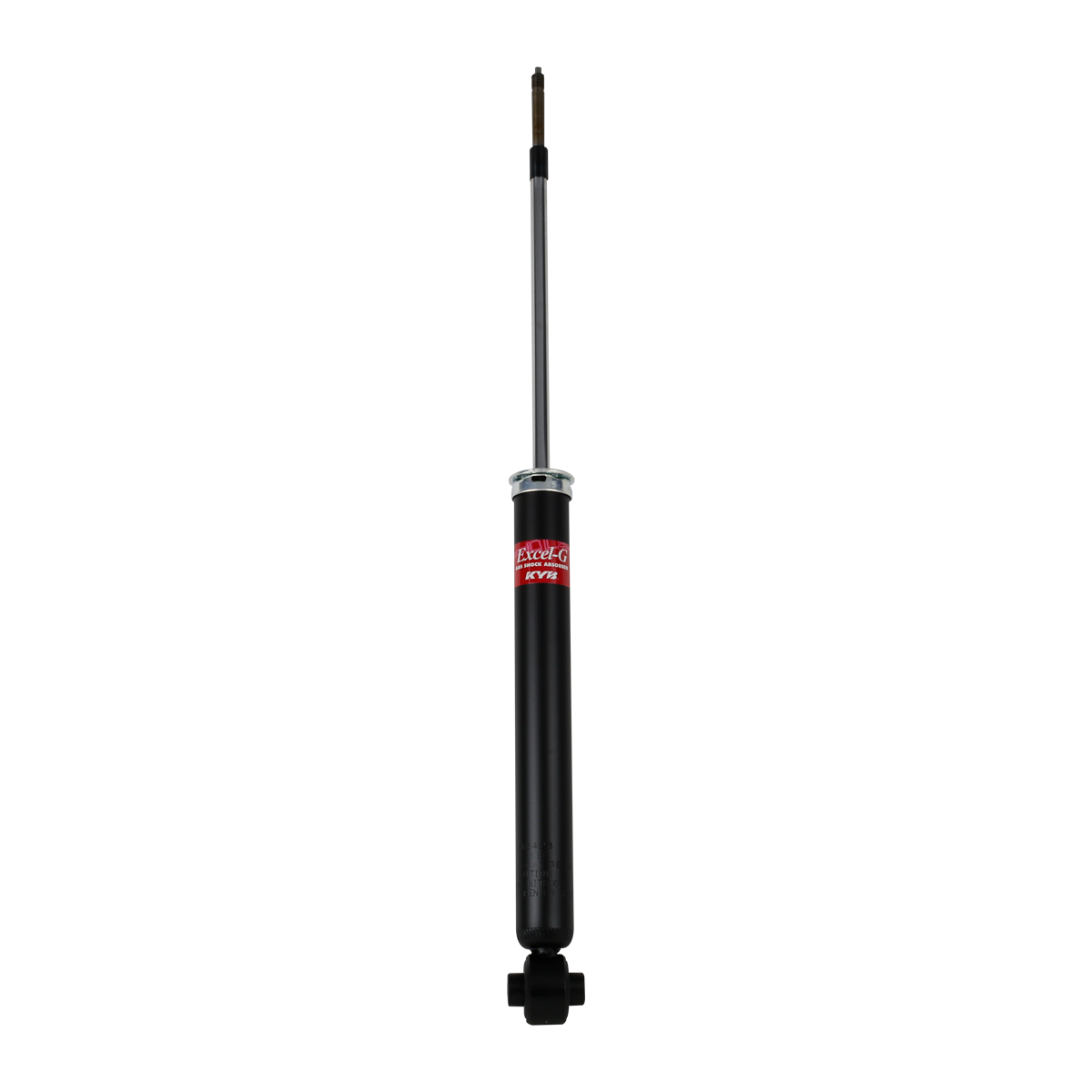 KYB Suspension Spring 12403222 - KYB