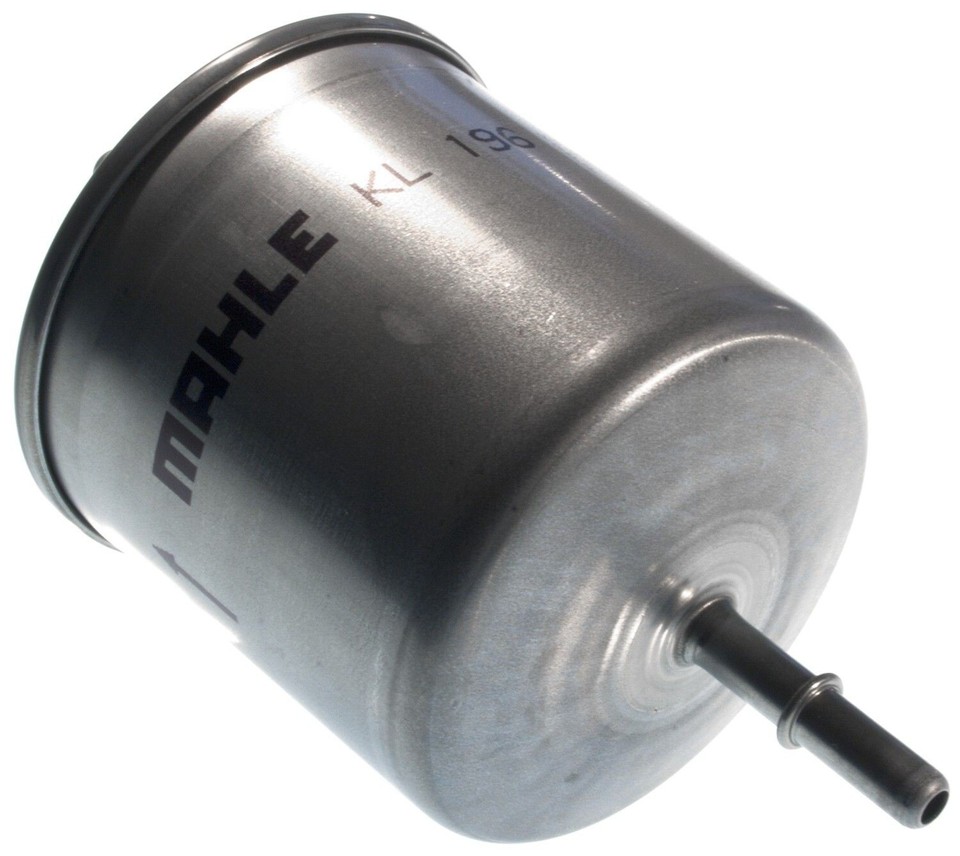 MAHLE Air Filter 13051012 - MAHLE