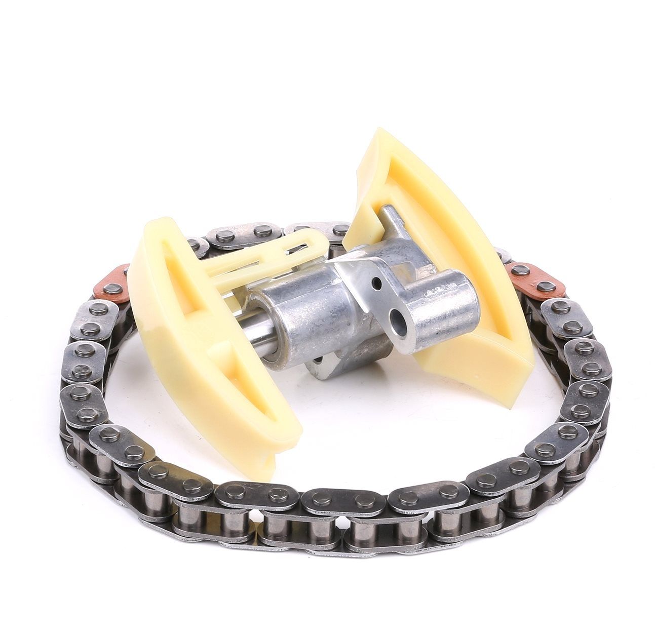 SKF Suspension Strut Support Mount 12834842 - SKF