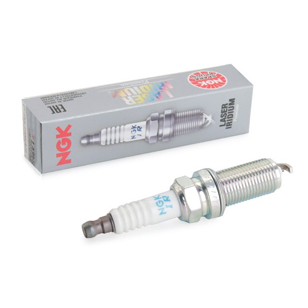 NGK Spark Plug 11668362 - NGK