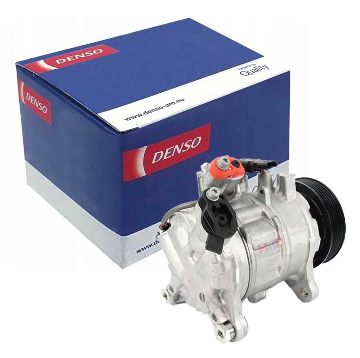 DENSO Spark Plug 10965589 - DENSO