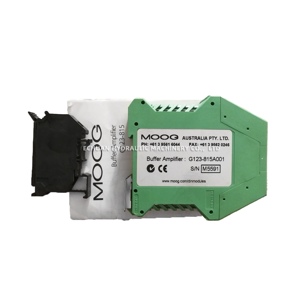 MOOG Mounting, stabiliser 12218130 - MOOG