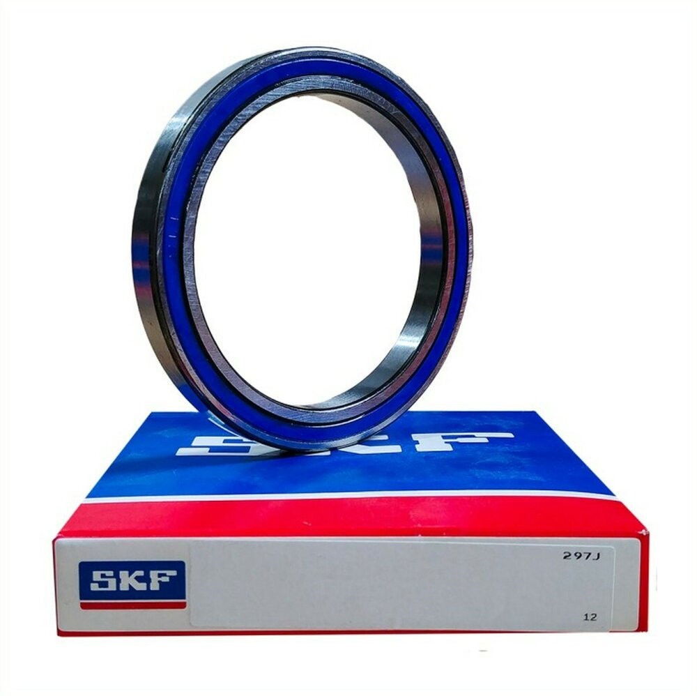 SKF Wheel Bearing Kit 12006806 - SKF