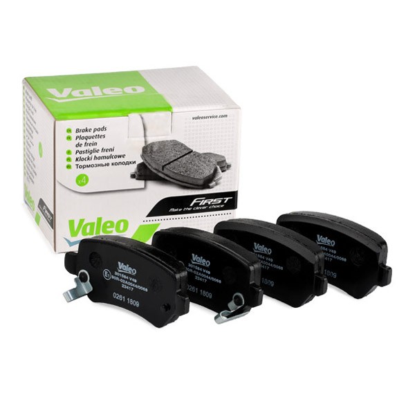VALEO EGR Valve 13054115 - VALEO