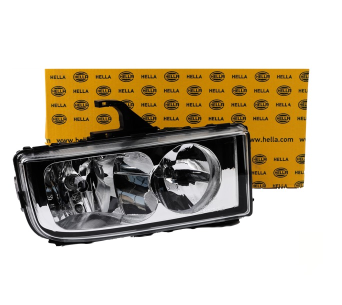 HELLA Sensor, intake manifold pressure 12332553 - HELLA