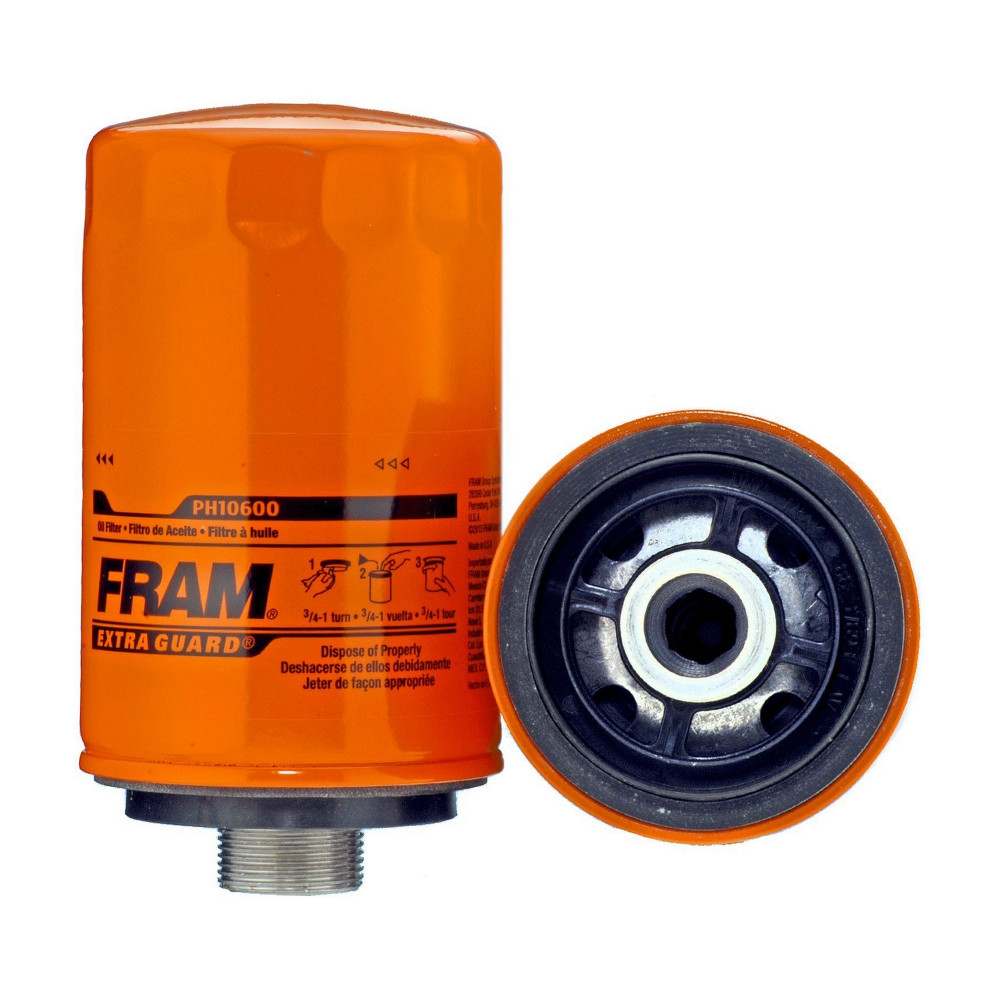 FRAM Fuel filter 10354410 - FRAM