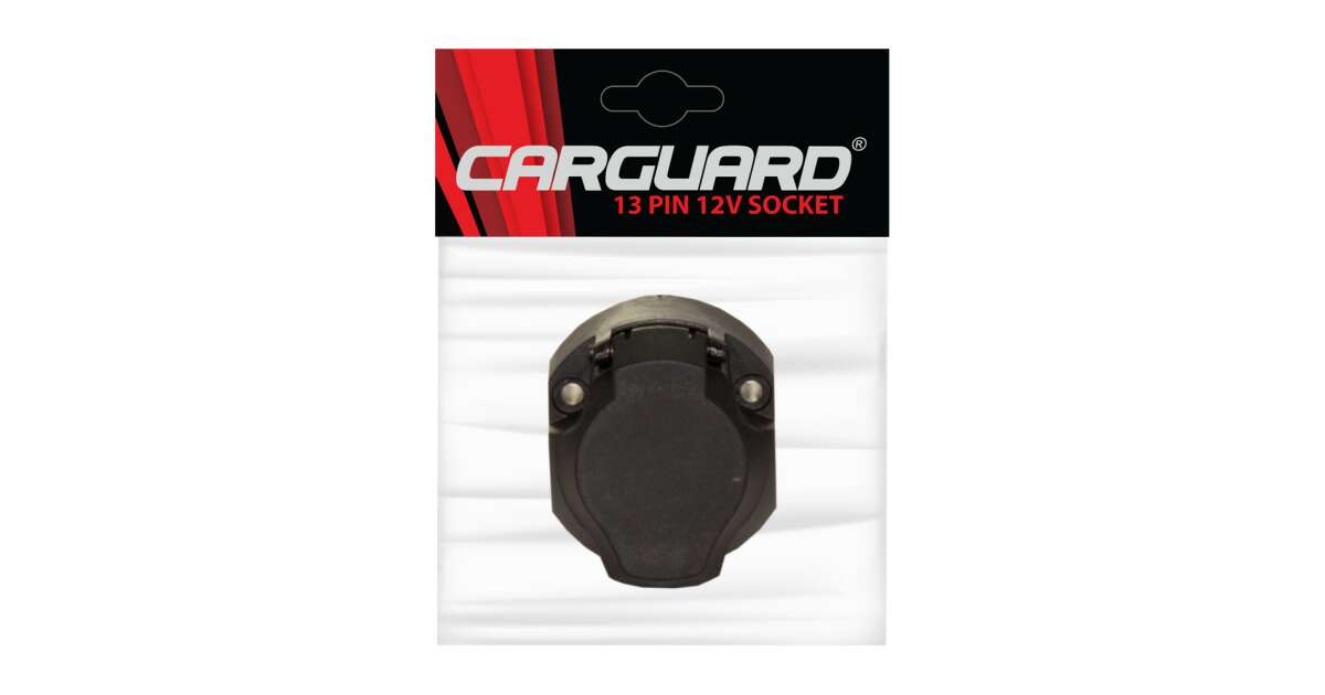CARGUARD Wiper Blade 12203232 - CARGUARD