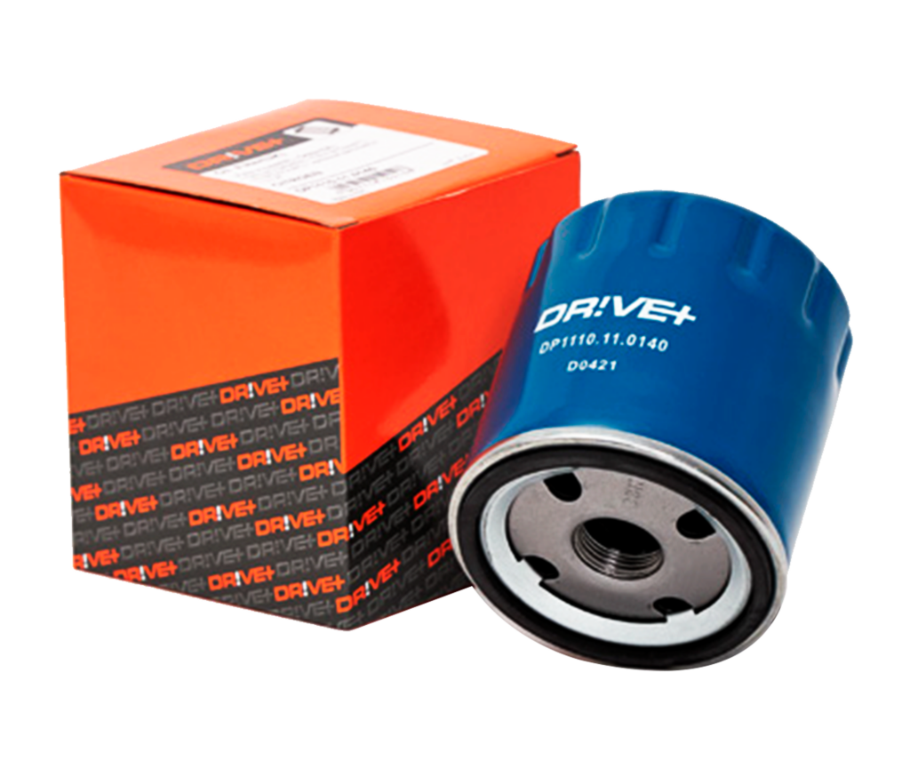 Dr!ve+ Fuel Filter 12180137 - Dr!ve+