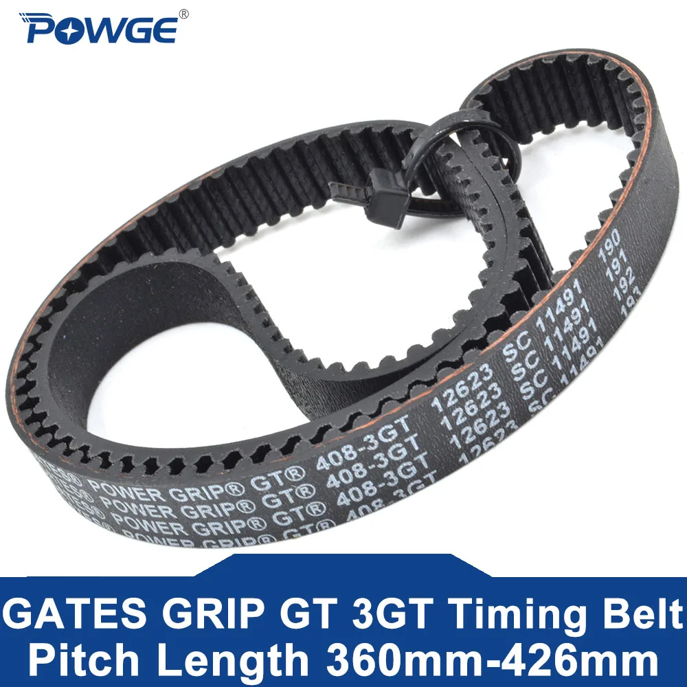 GATES V-Ribbed Belts 12460199 - GATES