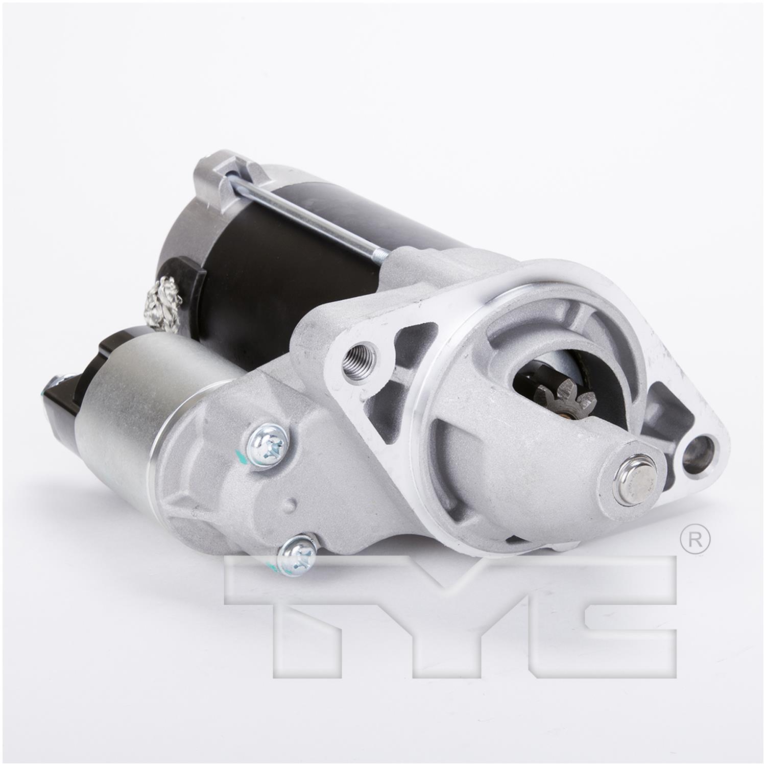 TYC Indicator 11617742 - TYC
