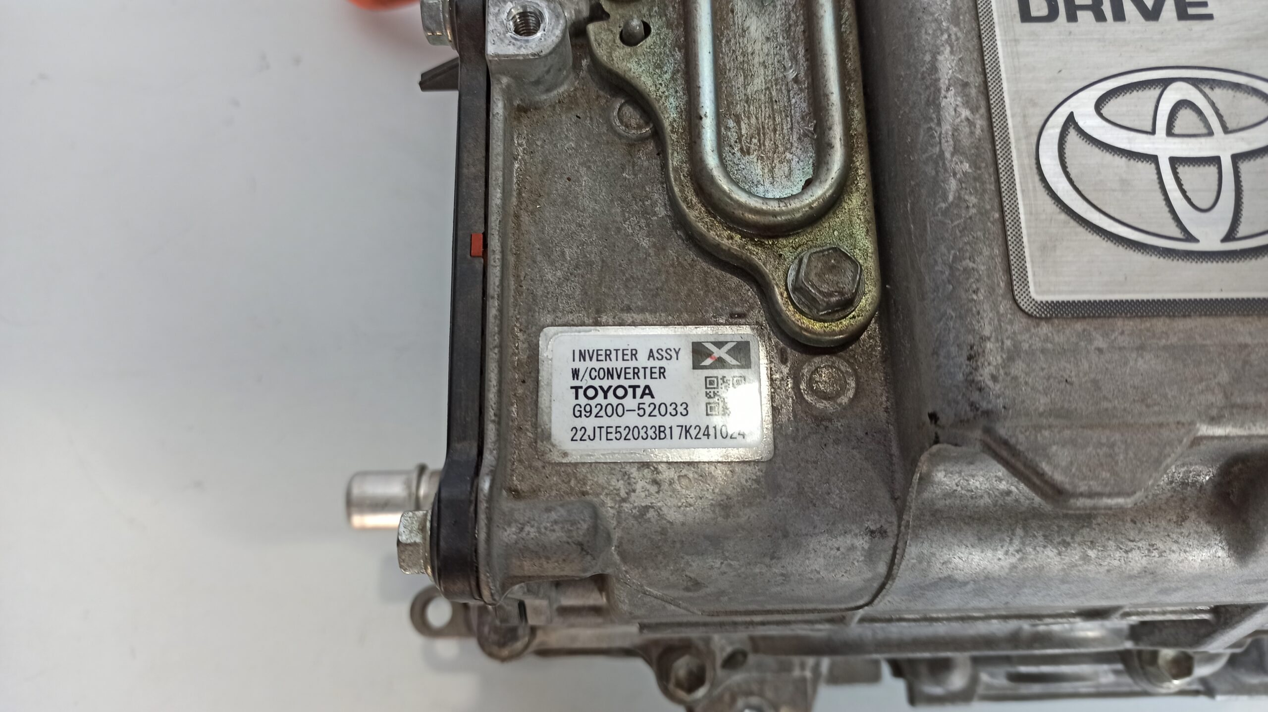 TOYOTA OE OE item 10020708 - TOYOTA OE