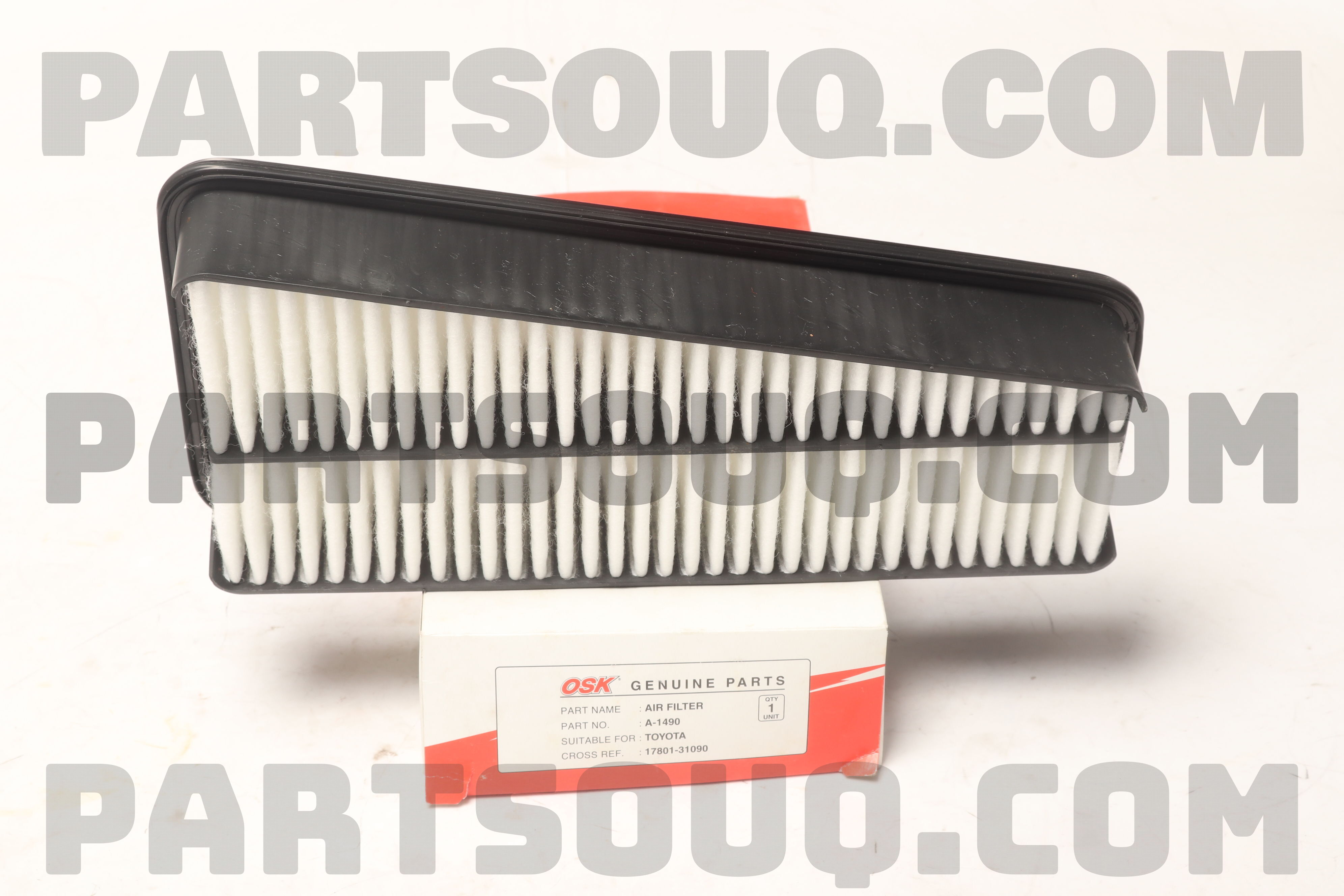 TOYOTA OE OE ITEM 13482901 - TOYOTA OE
