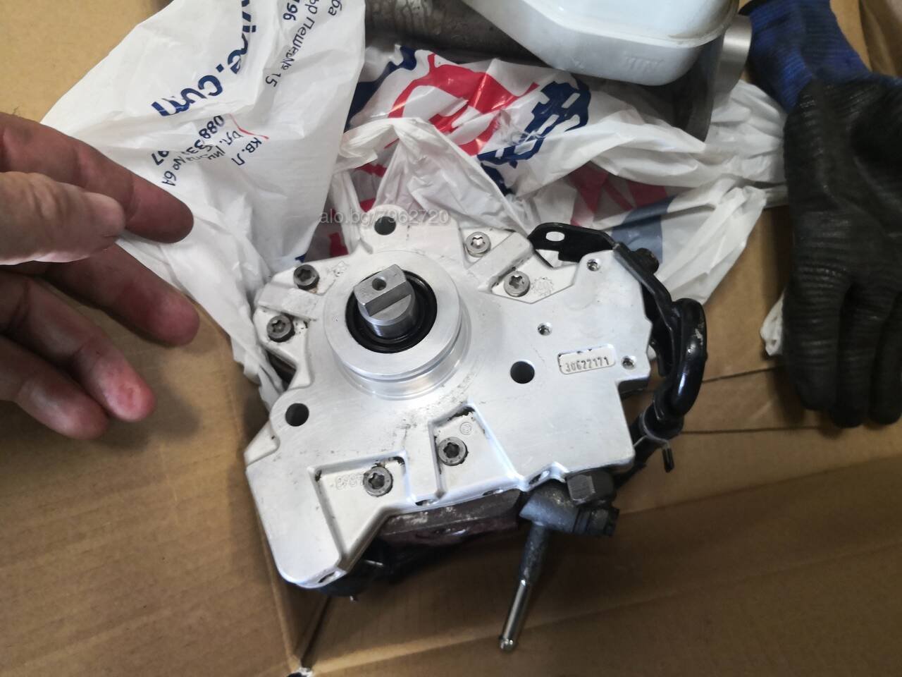 TOYOTA OE OE ITEM 13482879 - TOYOTA OE