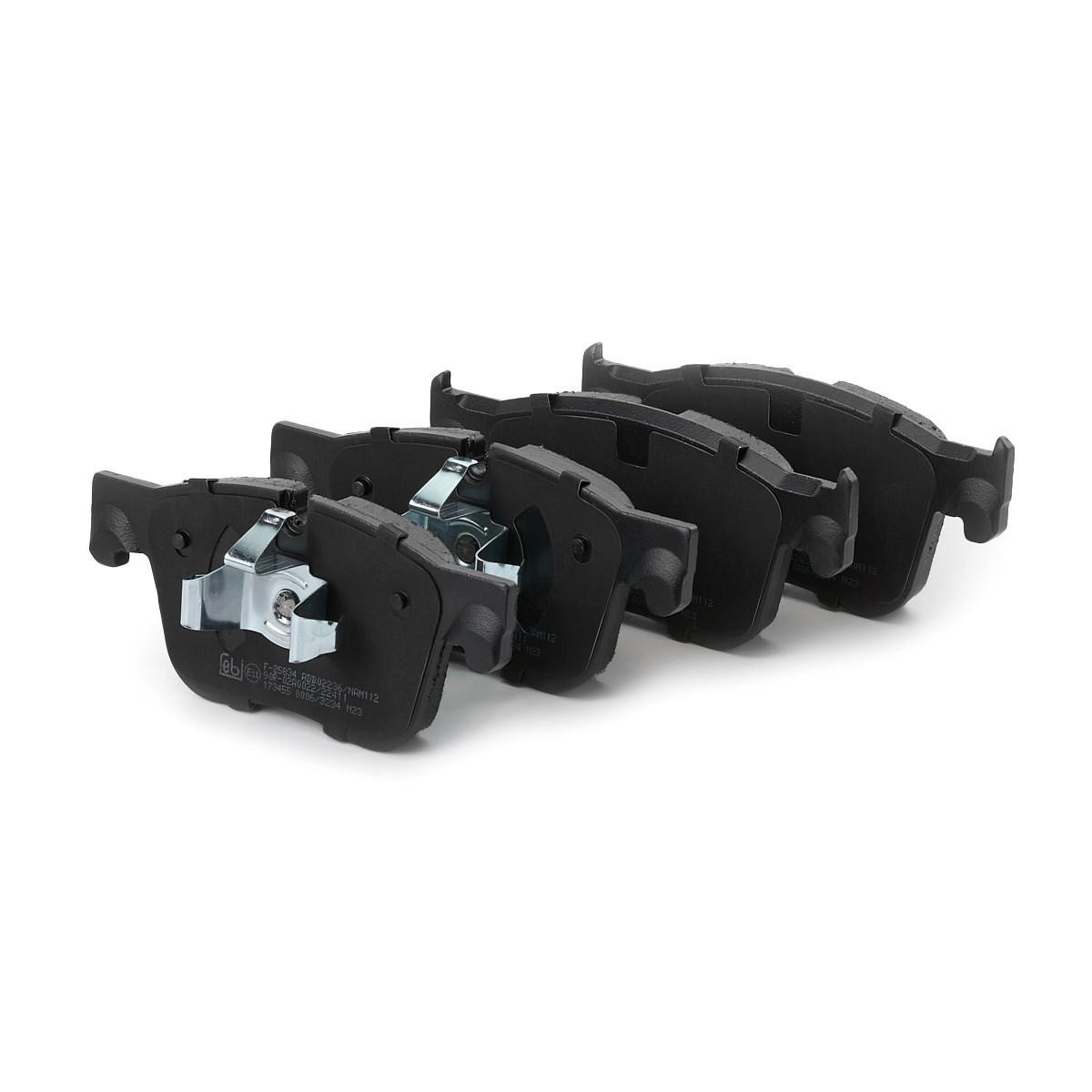 QUICK BRAKE Repair Kit, expander 12257285 - QUICK BRAKE