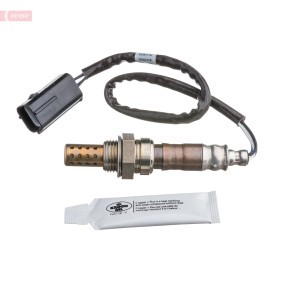 DENSO EGR Valve 12617796 - DENSO