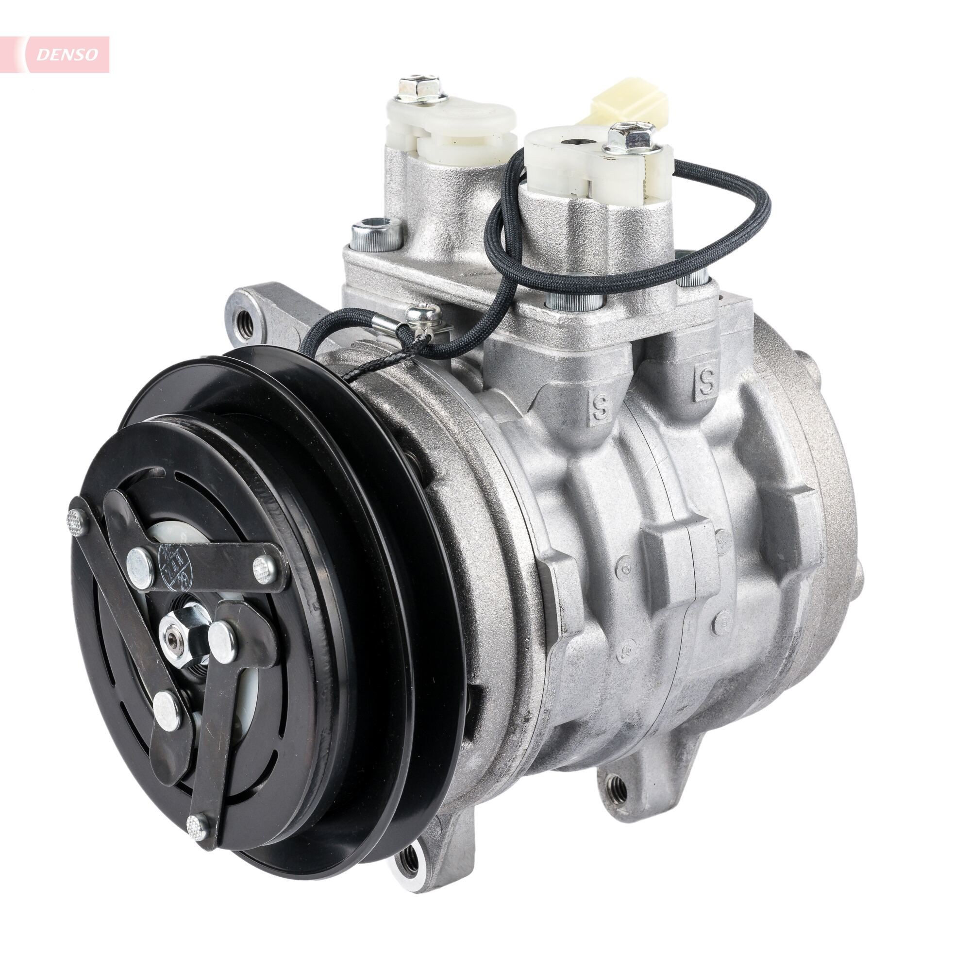 DENSO Filter, interior air 11844339 - DENSO